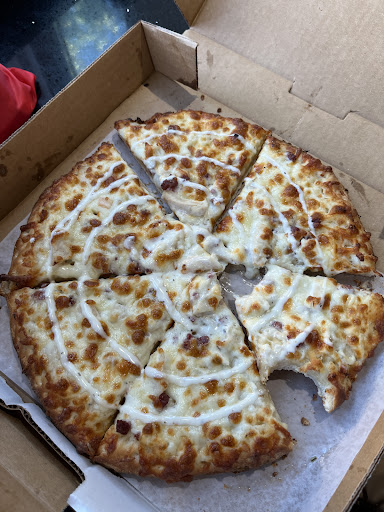 Photo of Real Canadian Pizza & Donair | Halal Pizza | Halal Wraps | Halal Wings | Platters - 702 Broadway Ave, Saskatoon, SK S7N 1B4